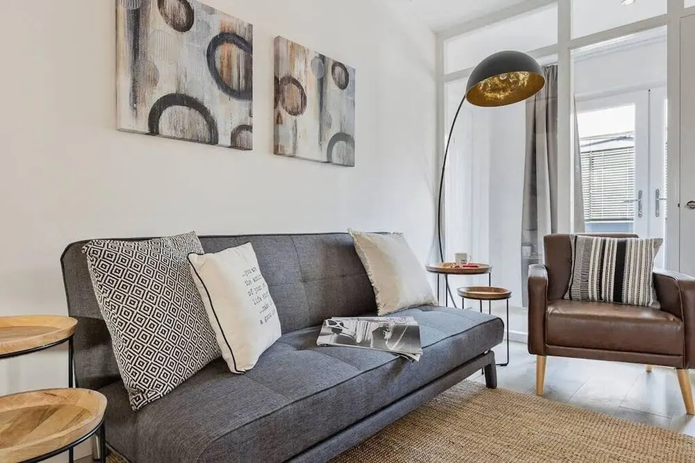 Host Stay Slater Street Apartments V