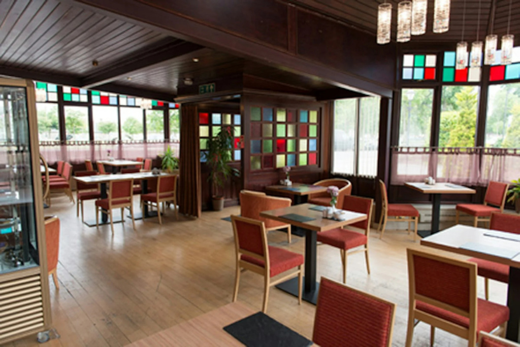 Links Hotel - Général