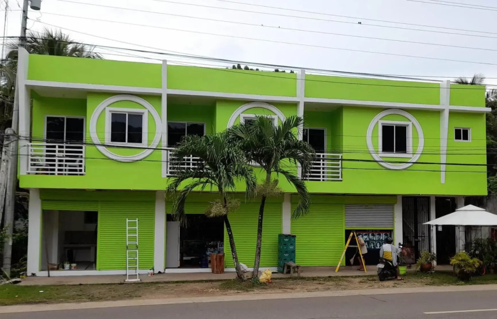 CoombsGuestHouse