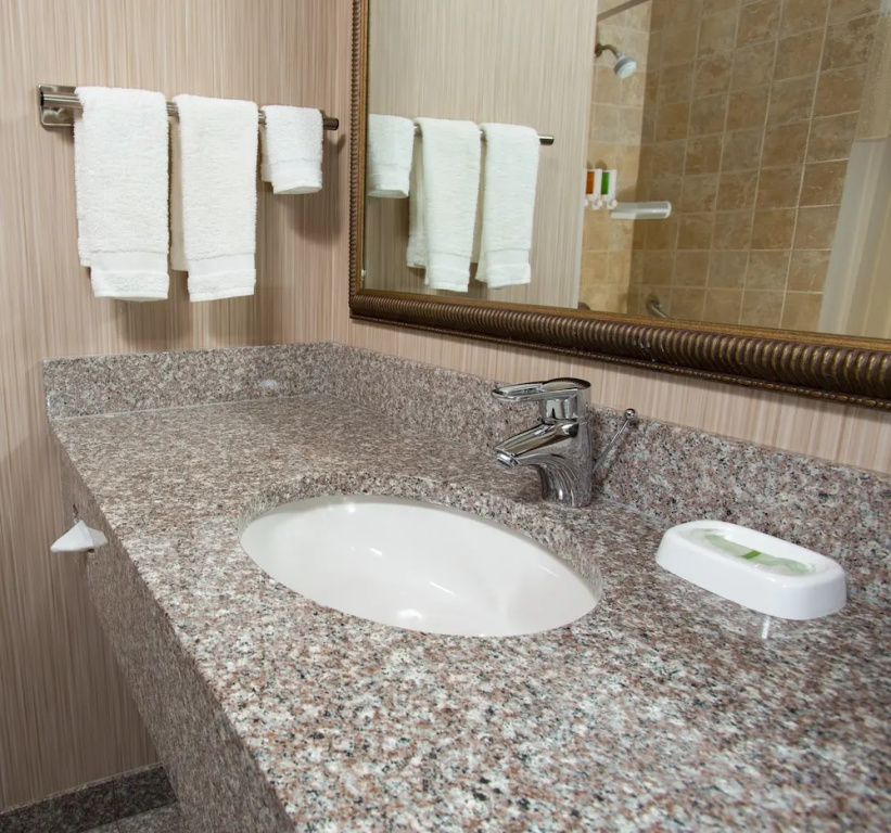 Drury Inn & Suites Columbia Stadium Boulevard - Chambres