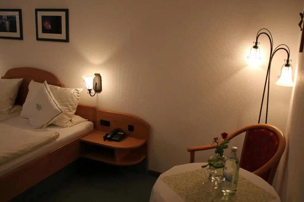 Wüllner's Landgasthof - Chambres