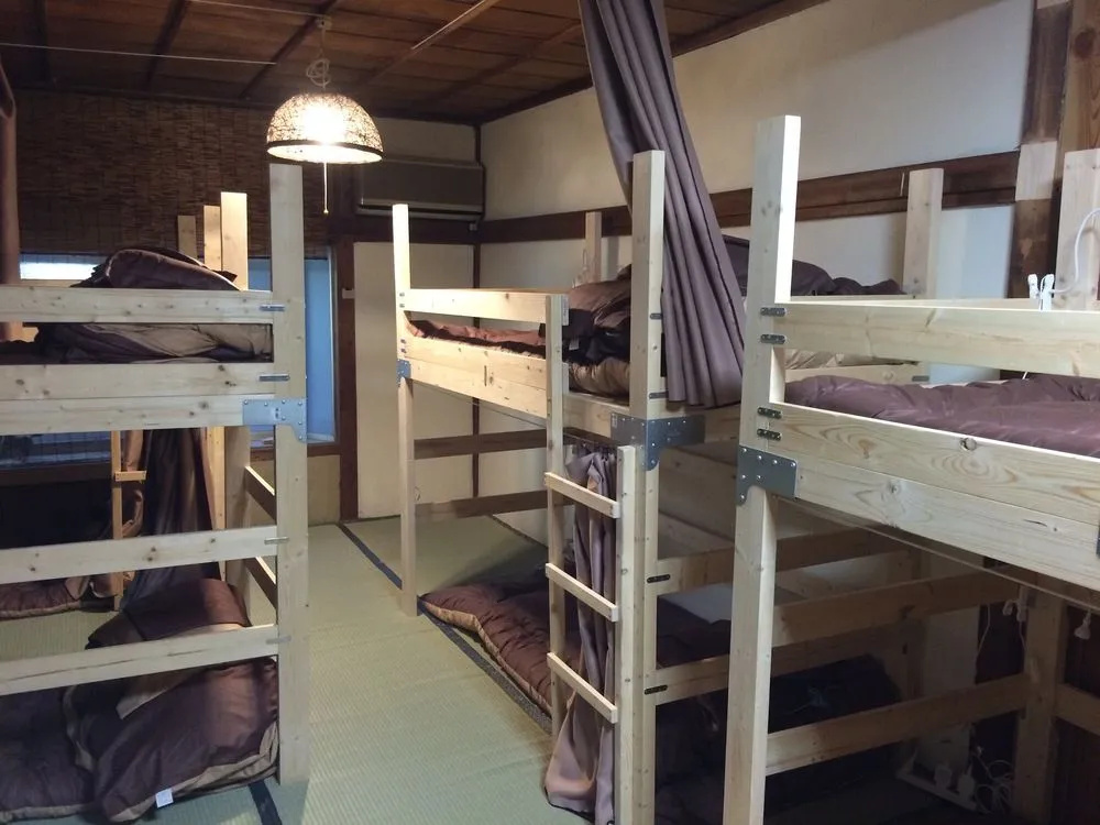 Guest House Suna No Shiro 사진 12