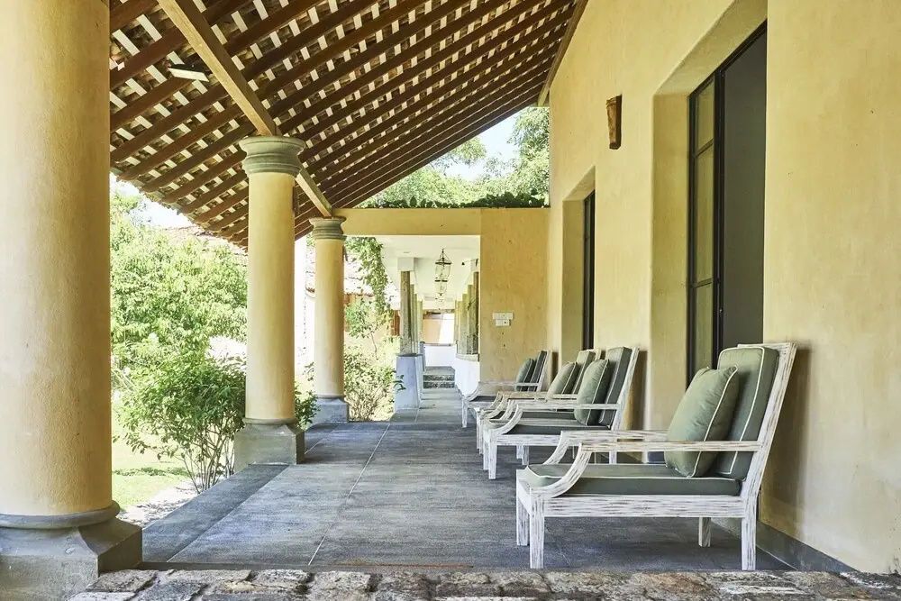 Samadara Estate, Midigama