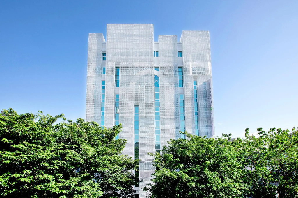 The Carlton (Taichung)