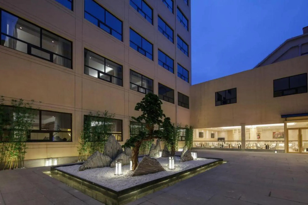 Hotel photo 7