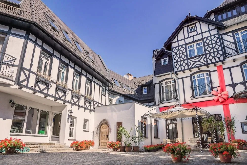 Hotel Rejs