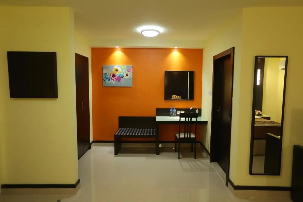 Hotel photo 14