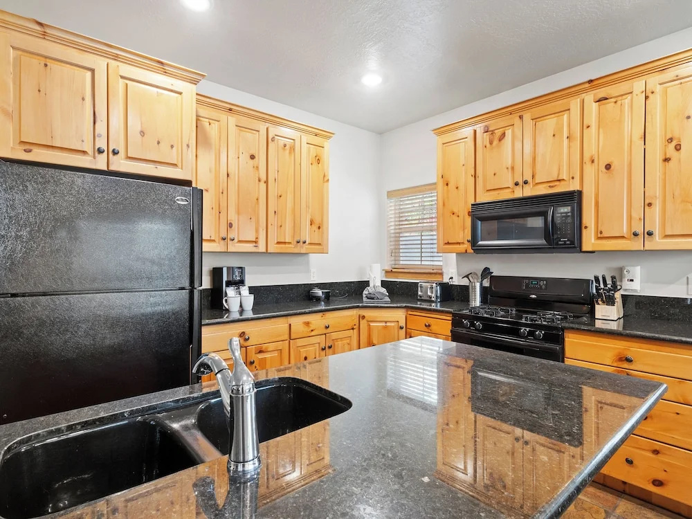 Bear Hollow Village by All Seasons Resort Lodging - Chambres