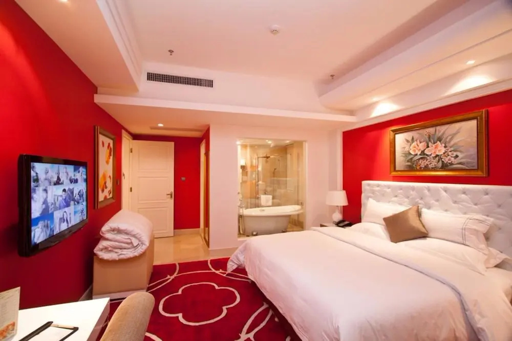 Yinhao Holiday Hotel - Général