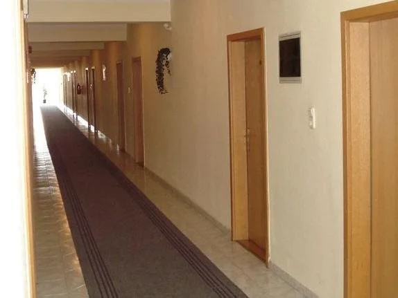 Nap Hotel - Général