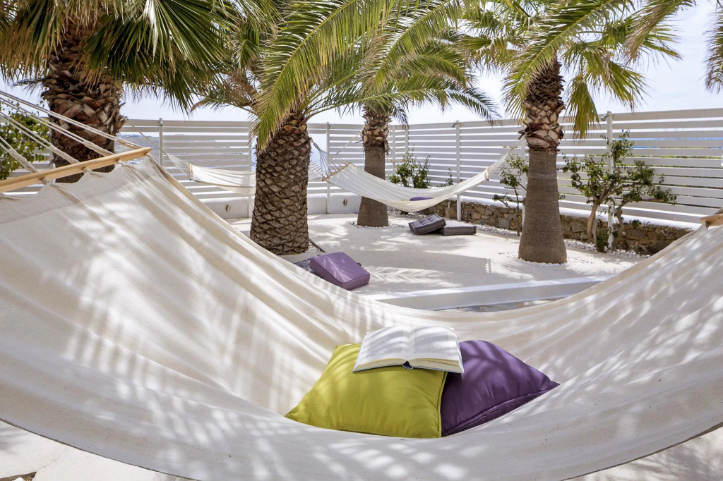 Pietra e Mare - Mykonos Moments by Mr and Mrs White - Général