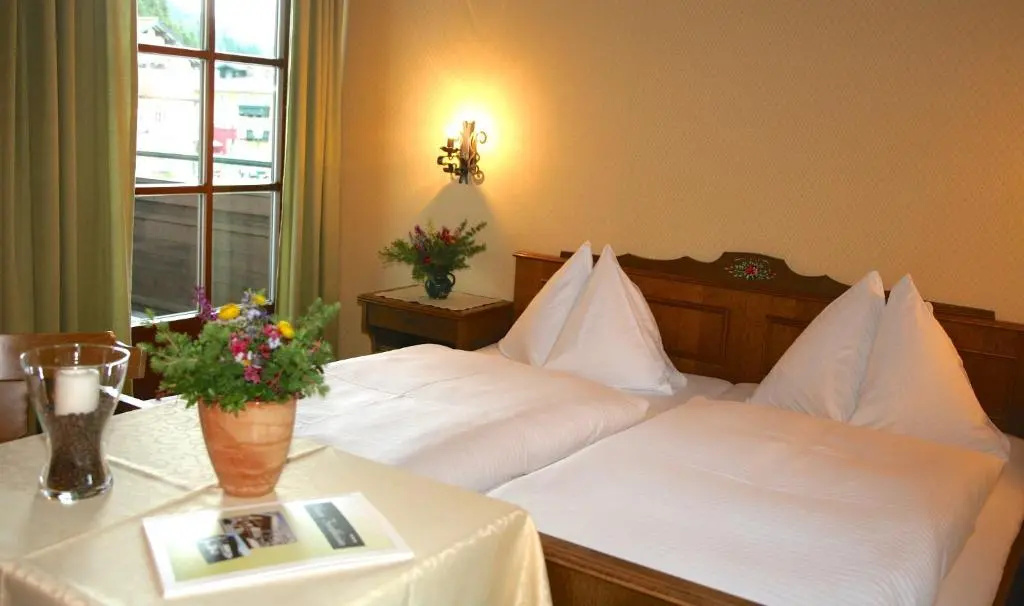 Frühstückspension Friedheim - Chambres