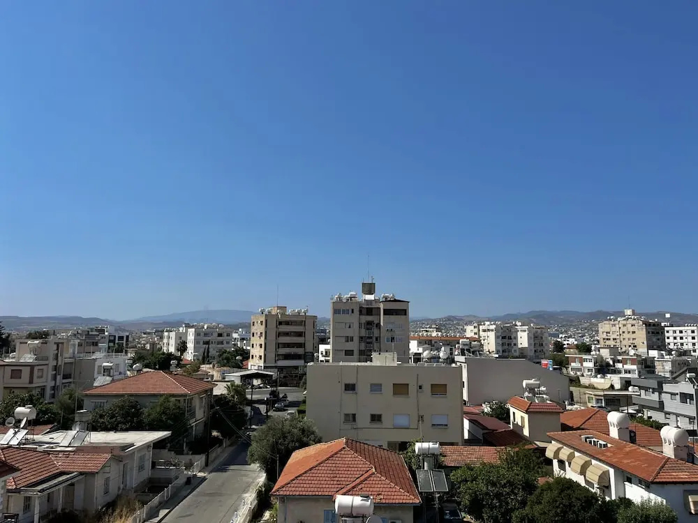 107 LIM - Stay Mouson View Apartment