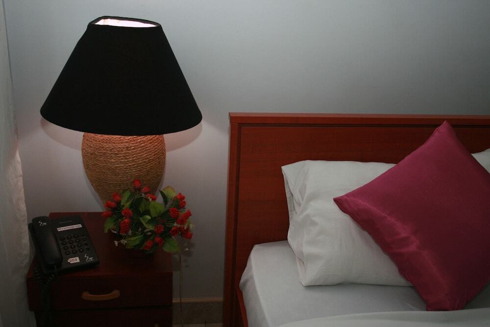 Blue Gum Hotel