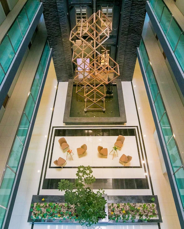 The Star Hill - фото 4