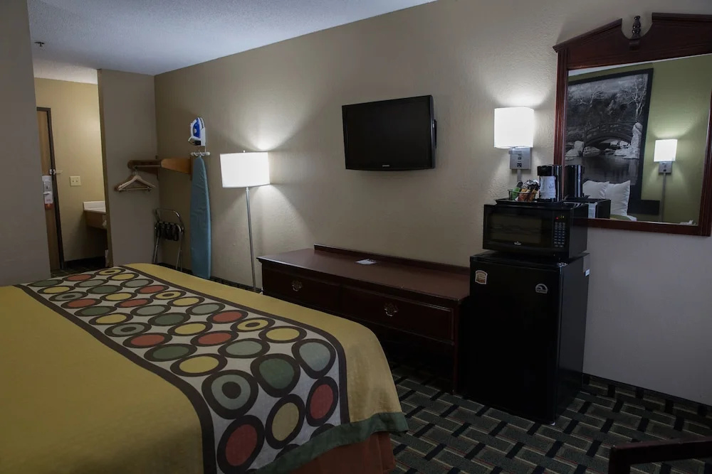 Hotel photo 6
