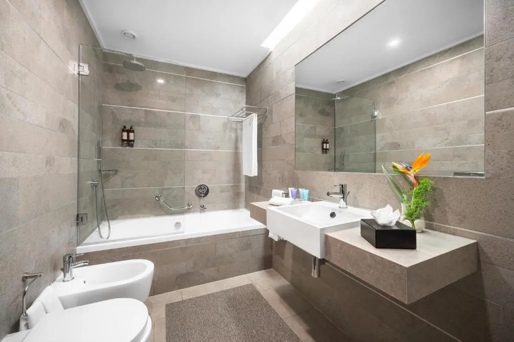 Wyndham Grand Algarve Quinta do Lago Hotel - Chambres