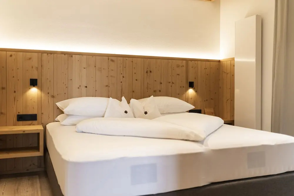 Deluxe Junior Suite with balcony