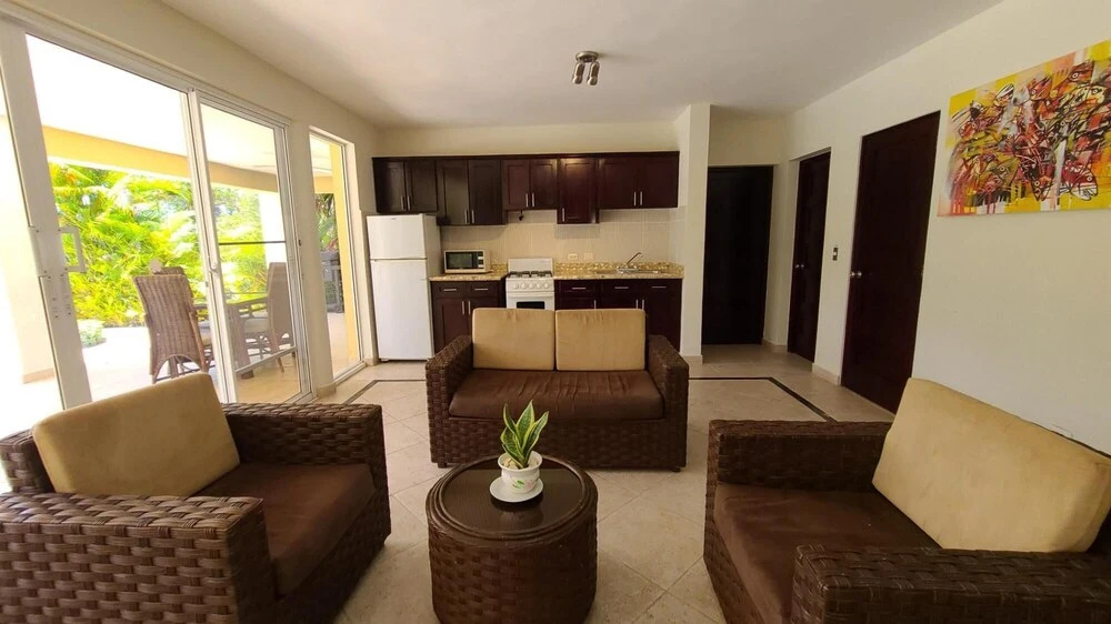 Villa Hermosa Spacious Villa Close Downtown