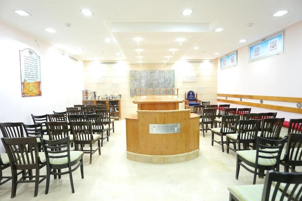Hotel photo 16