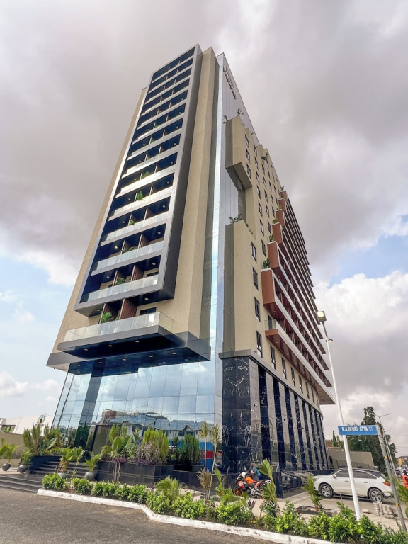 Harmonia Residence