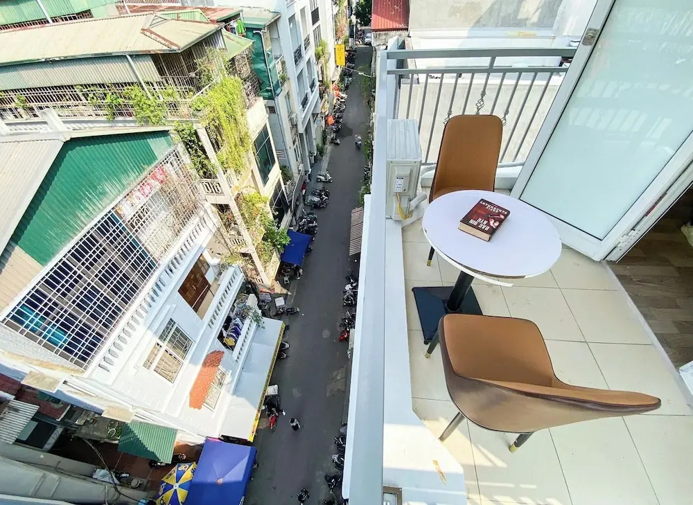 Eco Nest Residence