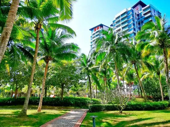 Wenchang Eggshell Homestay
