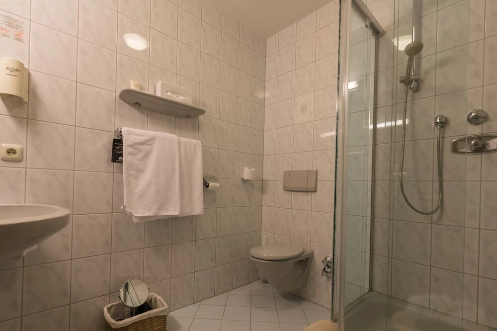 Nationalpark Lodge Grossglockner - Chambres