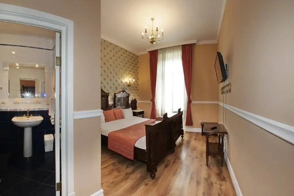 Hotel photo 5