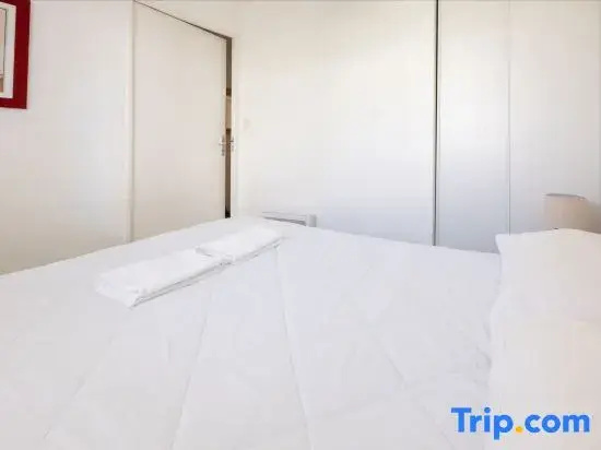 2 Bedrooms Standard room