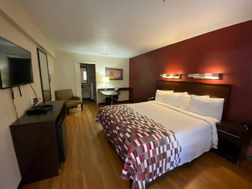 California Inn & Suites Rancho Cordova - Sacramento - Général