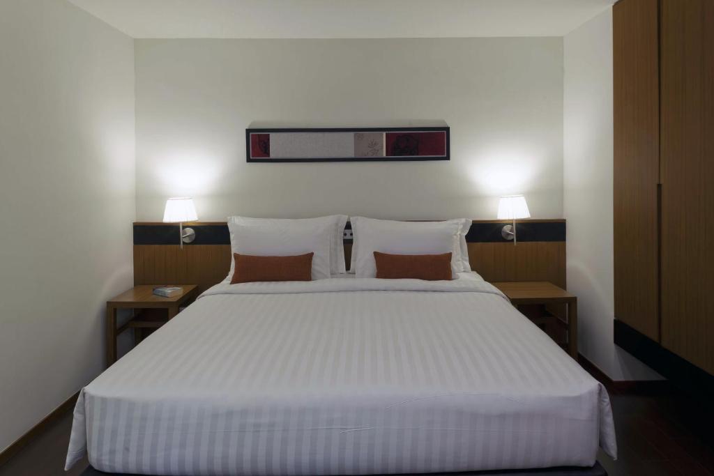 Eastin Tan Hotel Chiang Mai