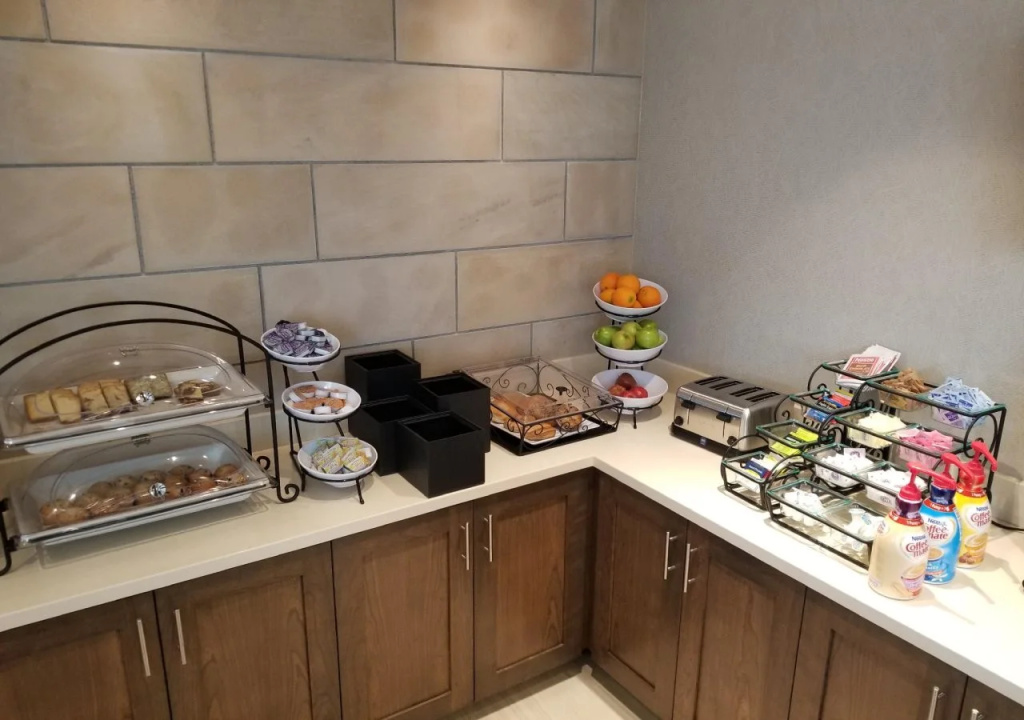 Staybridge Suites Lehi - Traverse Ridge Center by IHG photo 8