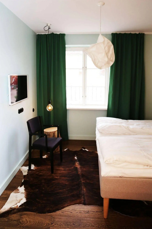 Hotell Hilda — фото 6