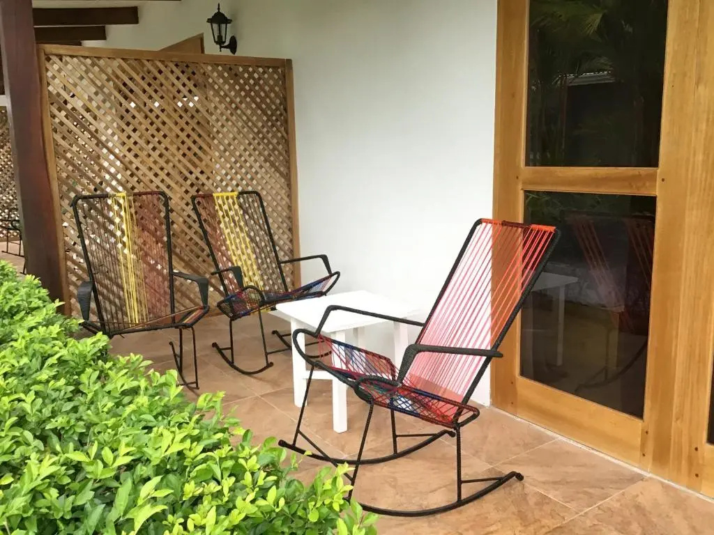 Hotel Indalo adults only - Chambres