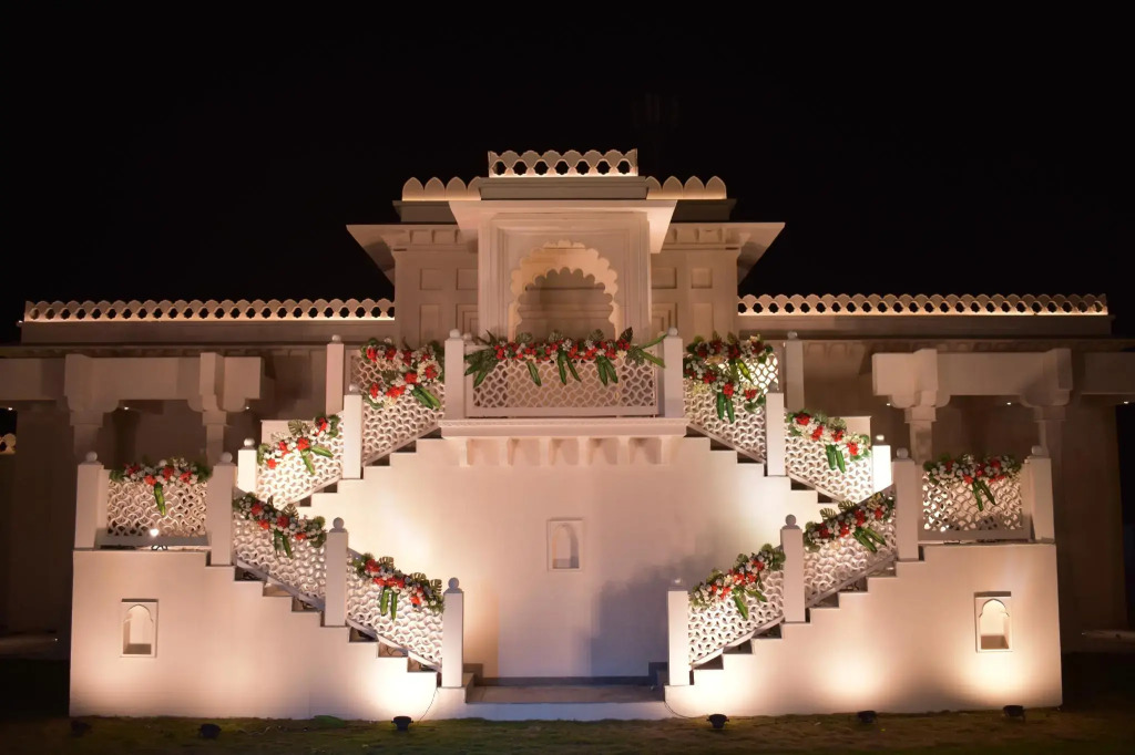 Sayaji Vadodara - фото 17