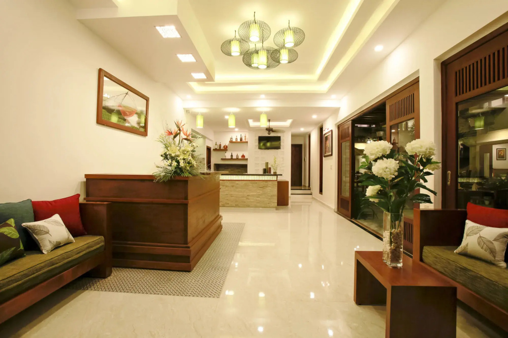 Hotel photo 1