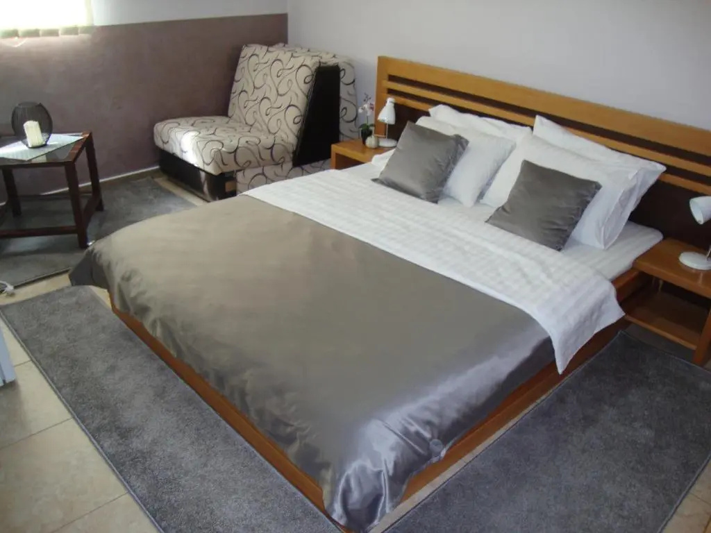 Guesthouse Vila Olivera - Chambres