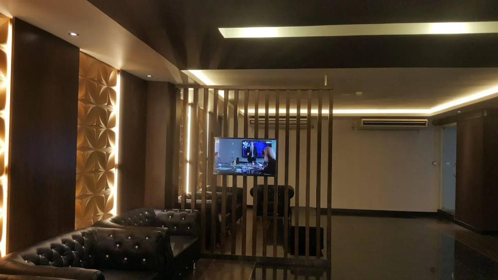 Clover Suites Royal Lake Yangon - Général