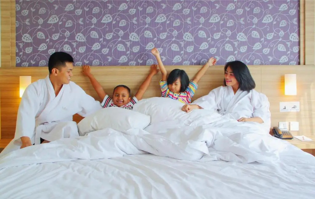 Horison Ultima Bekasi - Chambres
