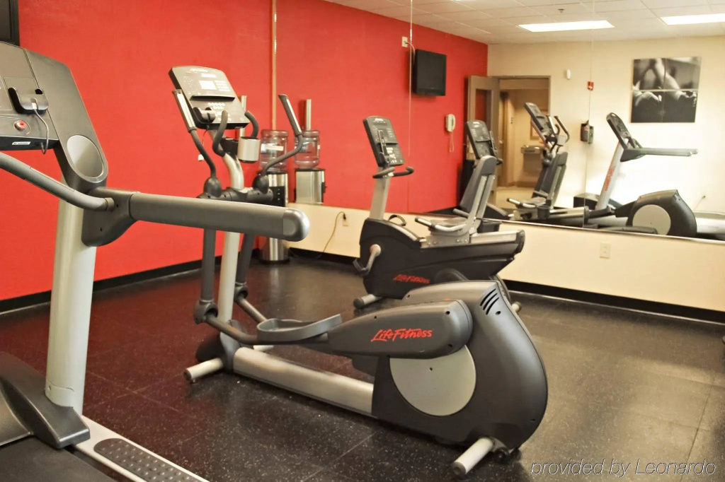 Country Inn & Suites by Radisson, Frackville (Pott - Général