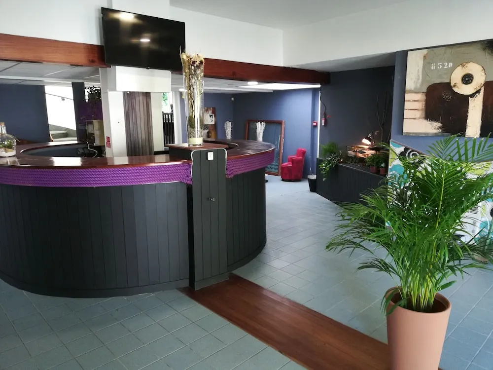 Hotel photo 12