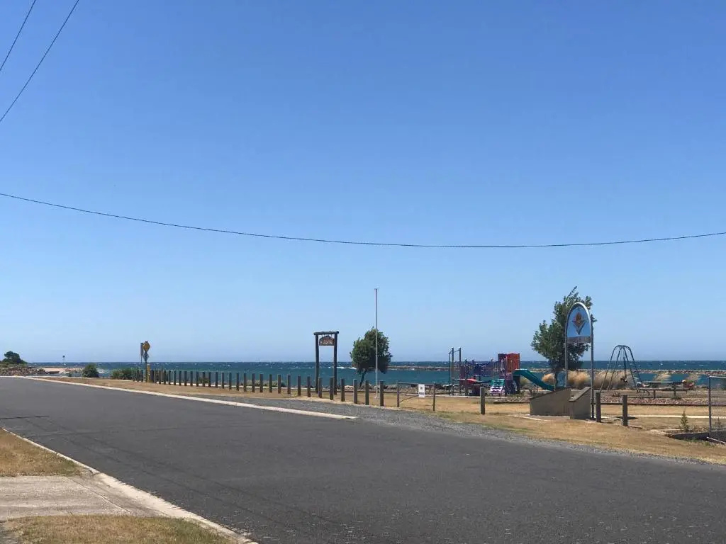 Ulverstone Boutique Accommodation - Chambres