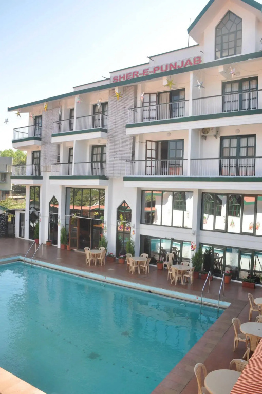 Valvan Village Resort - Général