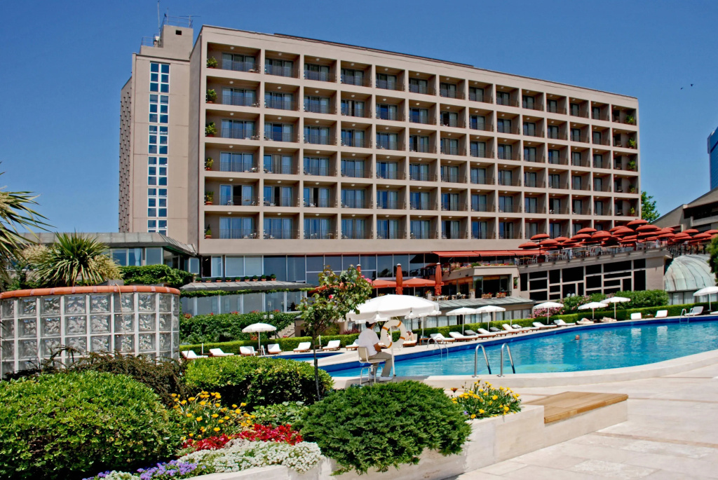 Hotel photo 17