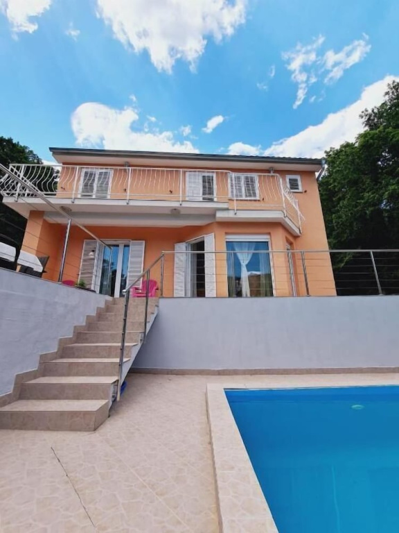House Bella Vista