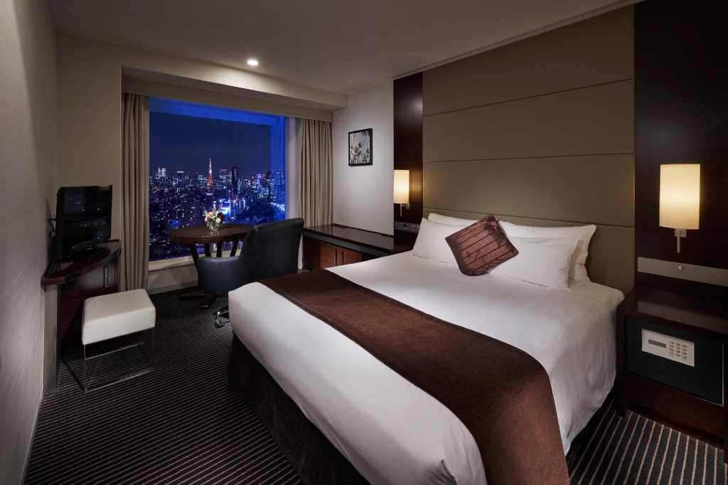 Shinagawa Prince Hotel 사진 11
