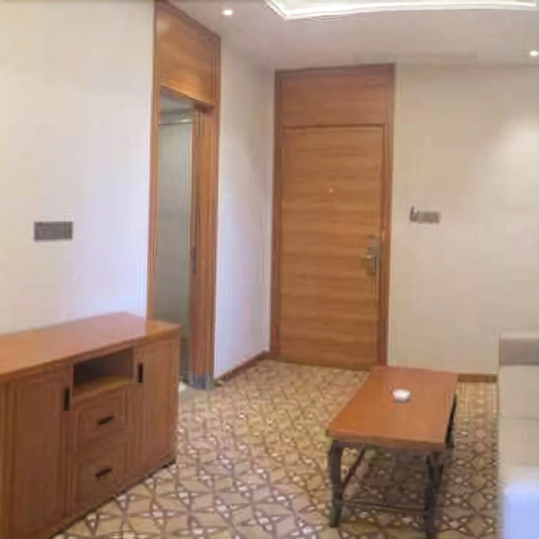 Hailan Hotel