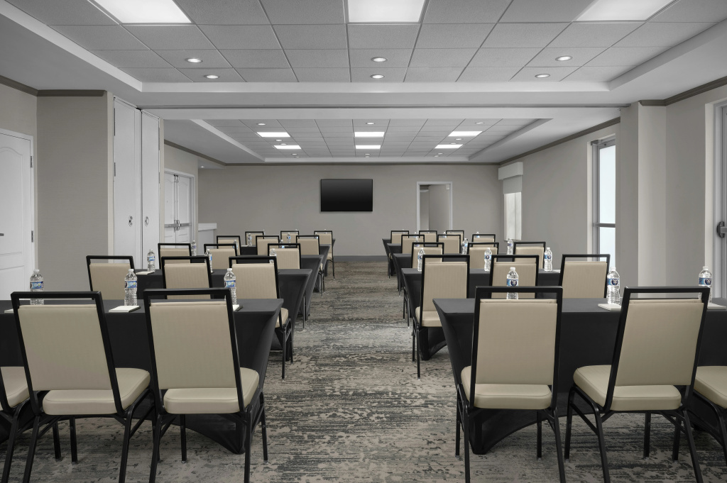 Hilton Garden Inn Annapolis - Général