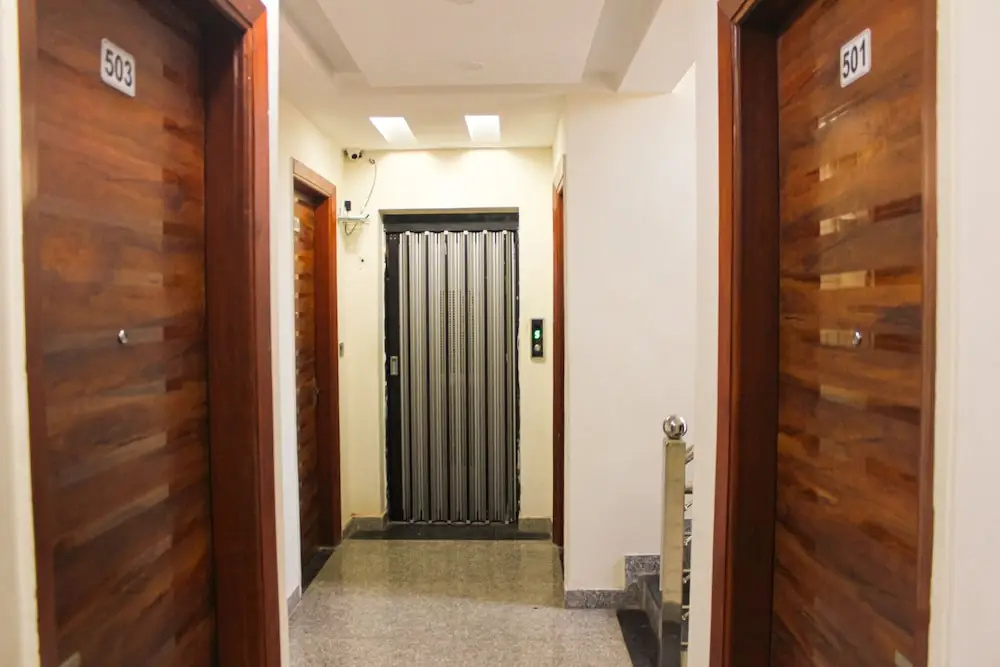 Hotel photo 14